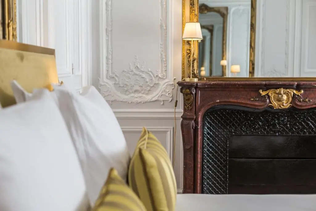 Hotel Alfred Sommier 94