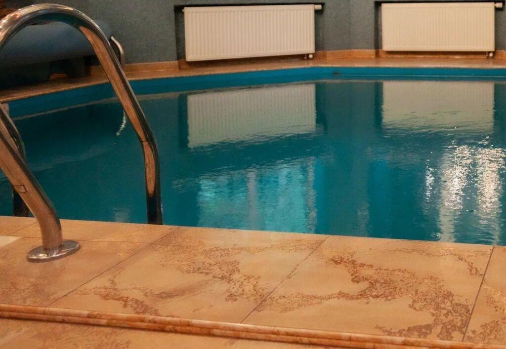 Коттедж Superior с 4 комнатами с балконом в Cottage.Moscow