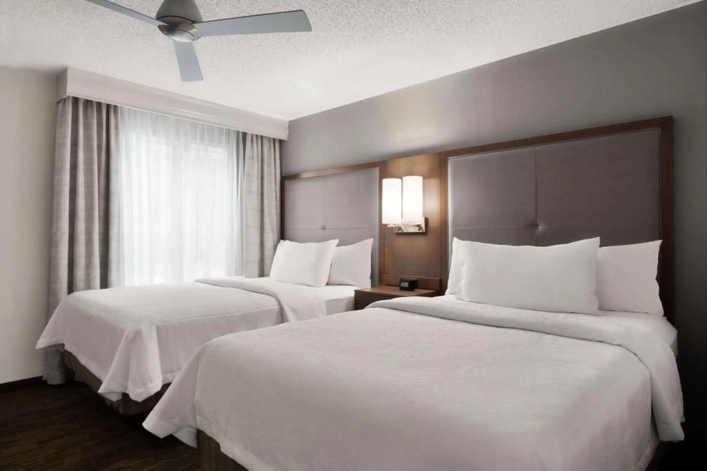 Addison Suites - Général