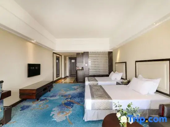 Country Garden Phoenix Hotel - Chambres