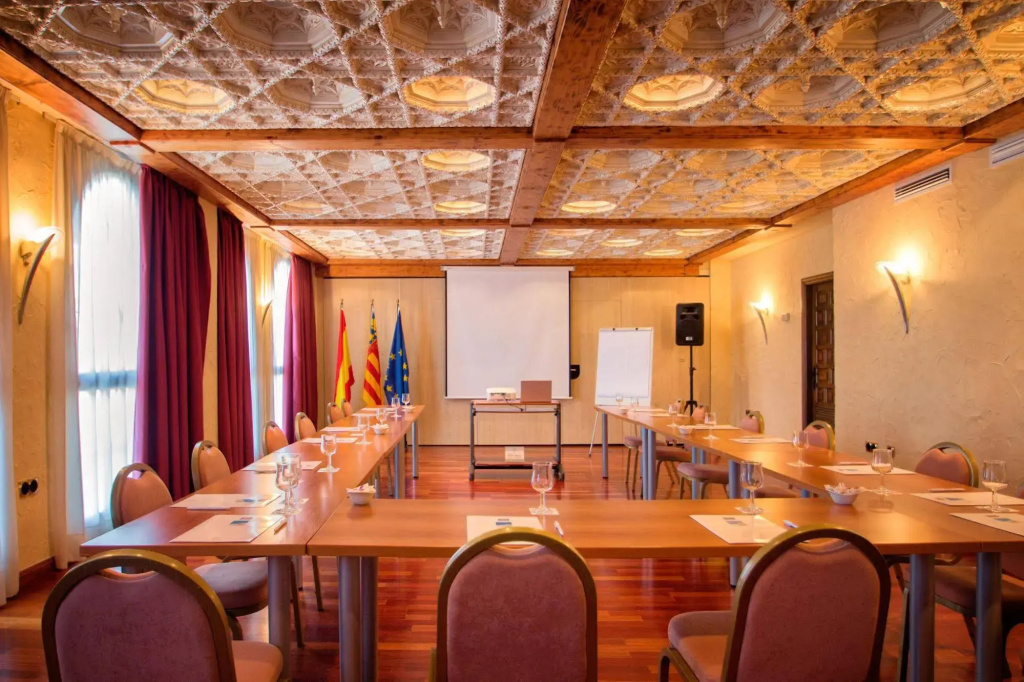 Hotel Servigroup Montíboli - Général
