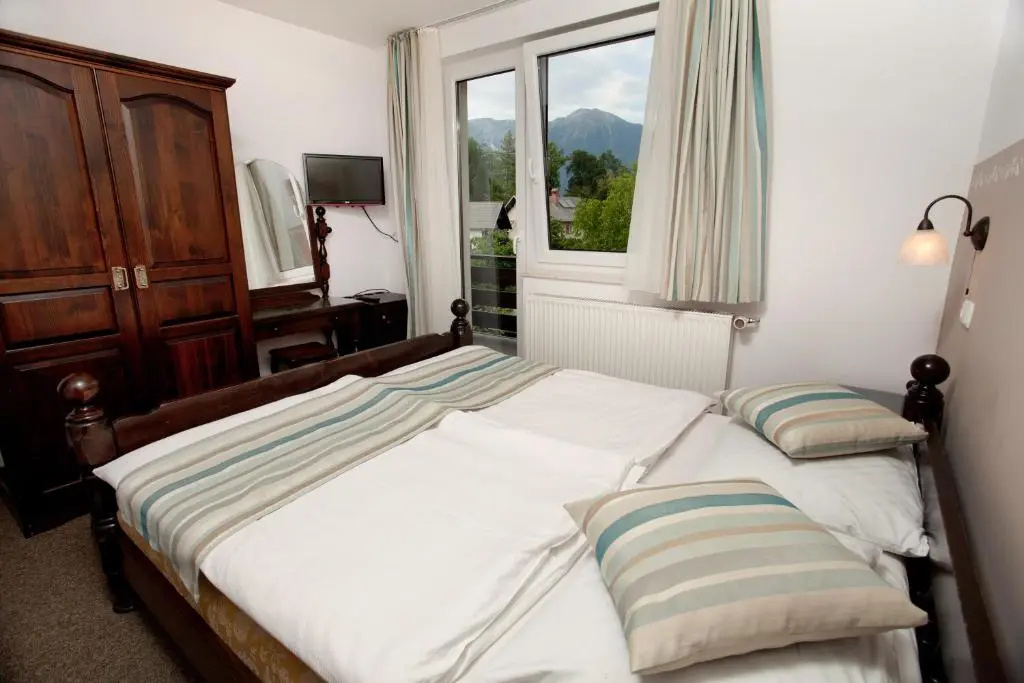 Guesthouse Pr' Jozef - Chambres