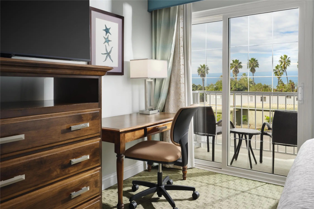 Best Western Premier Hotel Del Mar - Général