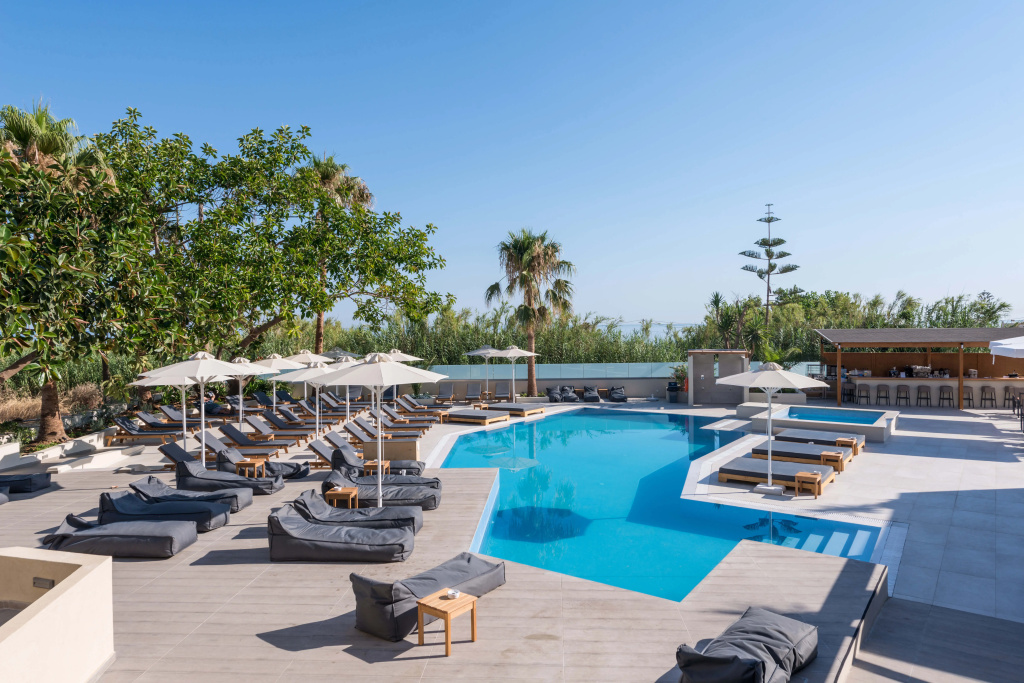 CHC Imperial Hotel – Adults Only, ,