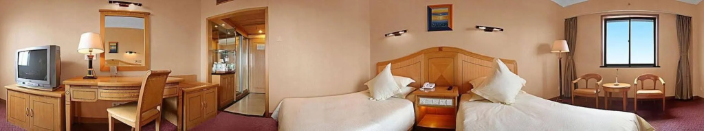 Hangzhou Zancheng Hotel - Général
