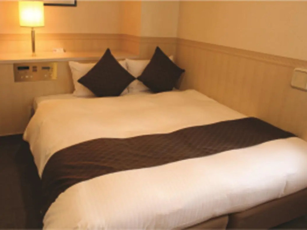 Hotel Arca Torre Roppongi - Chambres