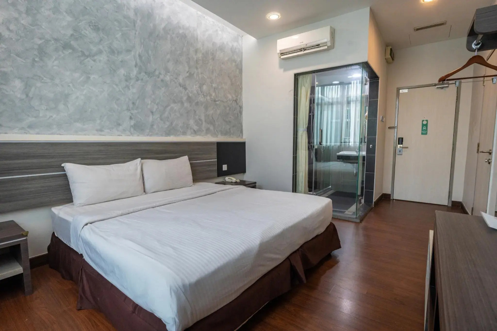 Hotel photo 15