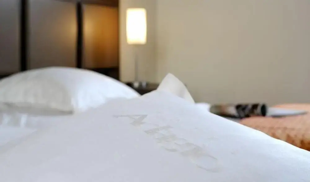 Adagio hotel - Chambres