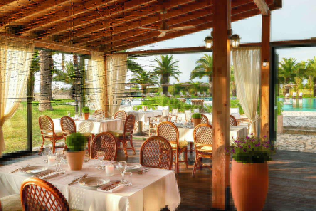 Grecotel LUXME Costa Botanica, о. Корфу, Греція мініатюра 30