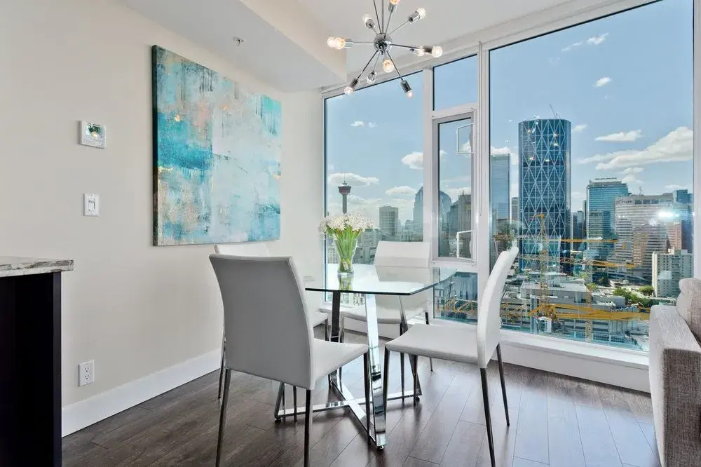 O hotel suites - Pulse at Evolution - фото 7