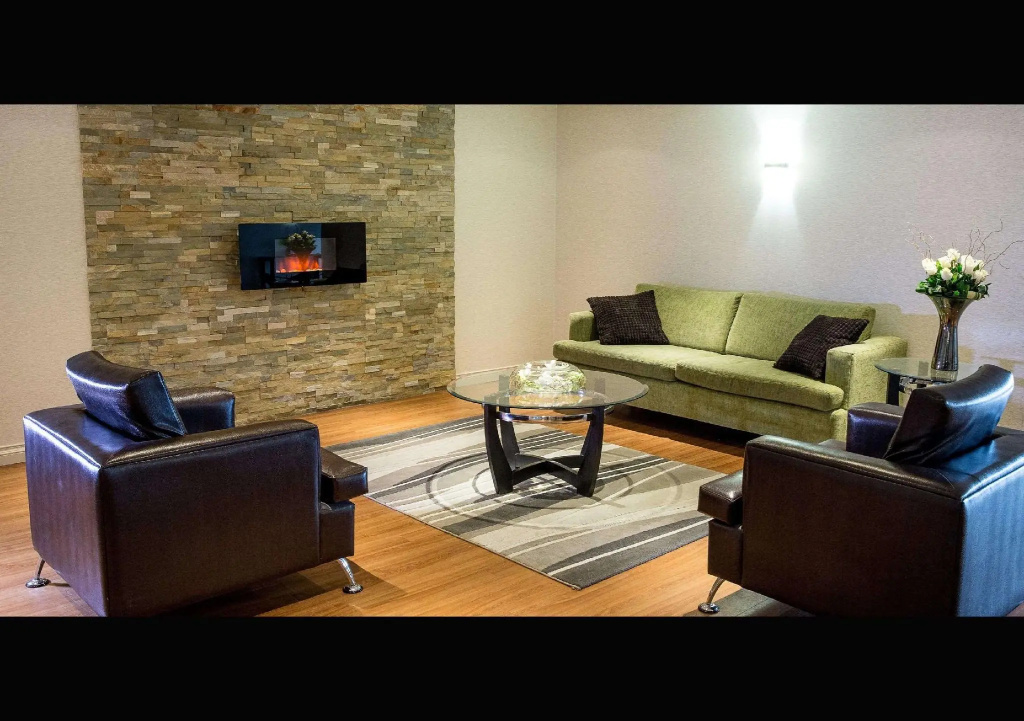 Spark by Hilton Montreal Brossard - Général