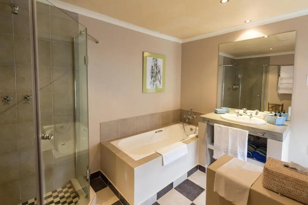 Cornerway House - Chambres