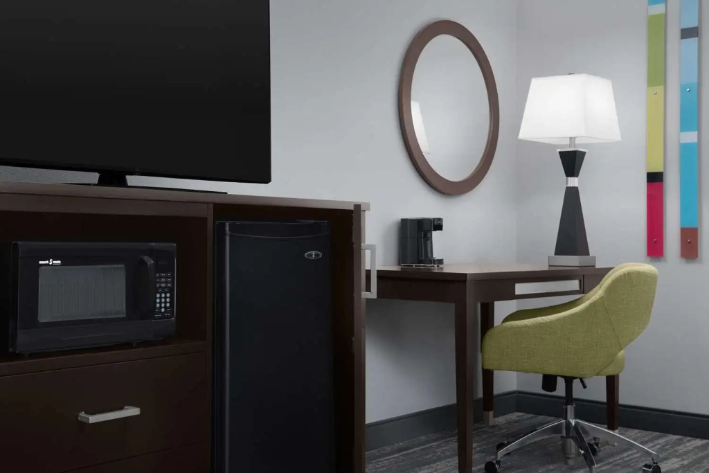 Hampton Inn Statesboro - Chambres