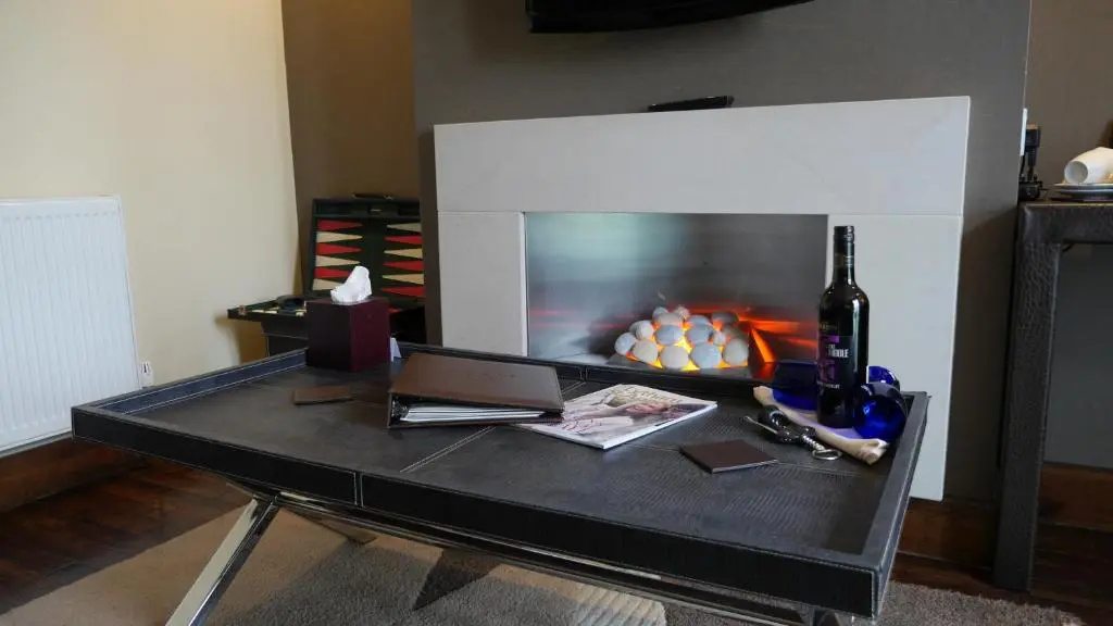 Hotel photo 19