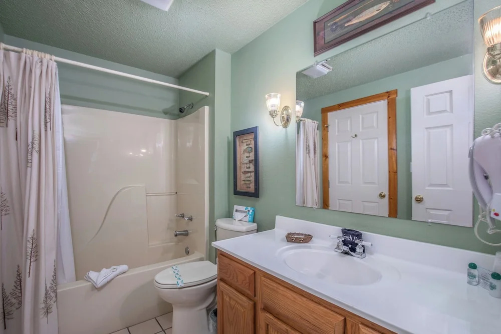 The Village At Indian Point Resort - Chambres