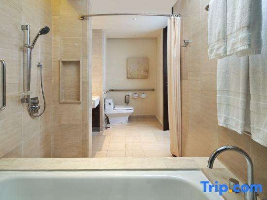 Sheraton Nha Trang Hotel & Spa