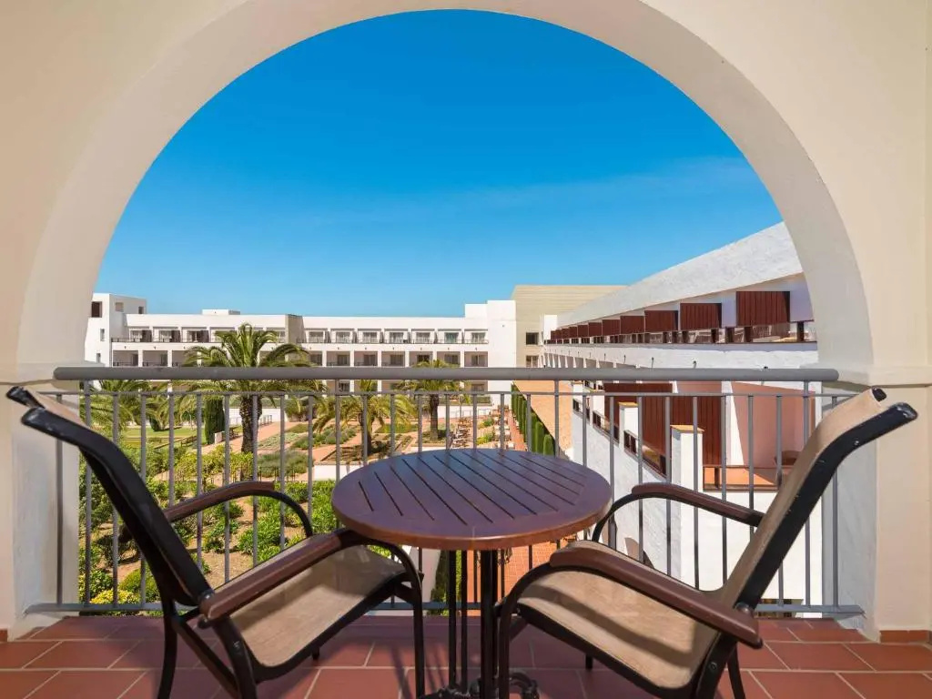 Hotel Fuerte Conil-Resort - Chambres