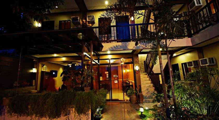 Hotel photo 11