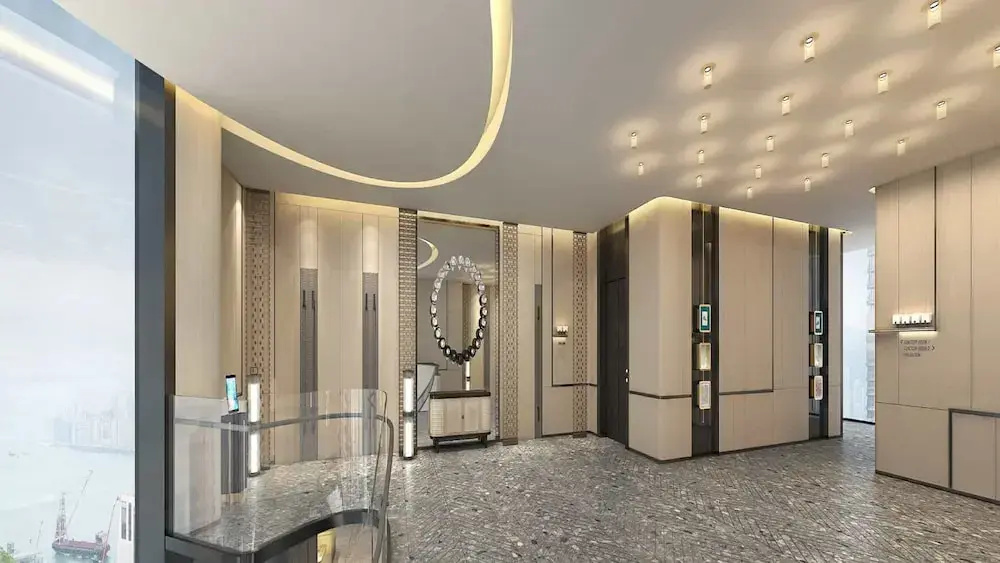 Kimpton Tsim Sha Tsui Hong Kong by IHG - фото 9