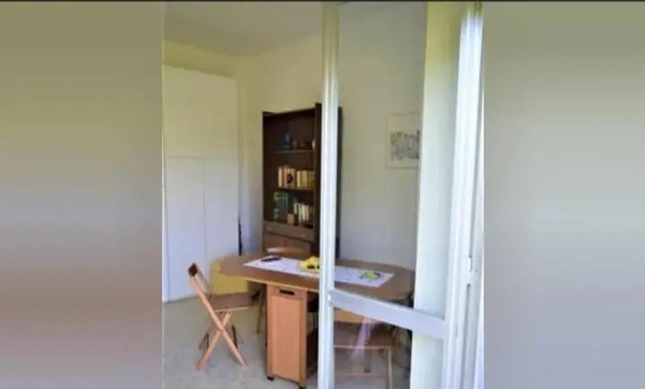 A casa di Pissi