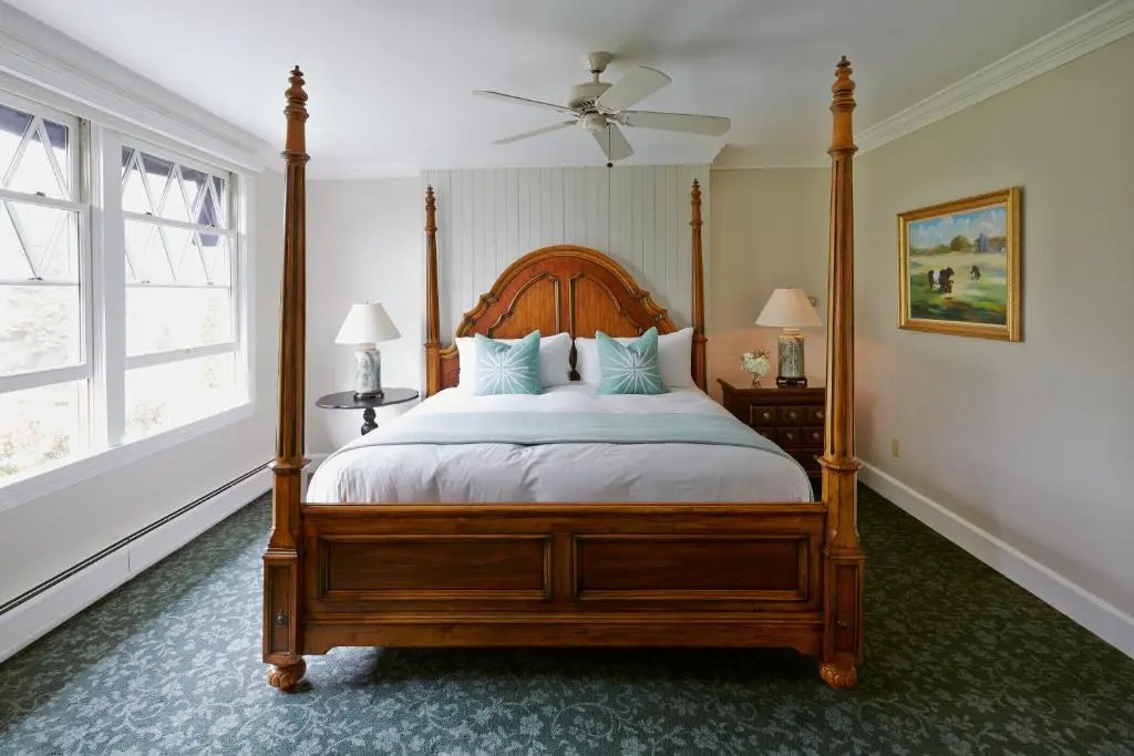 Cape Arundel Inn - Club House - Chambres