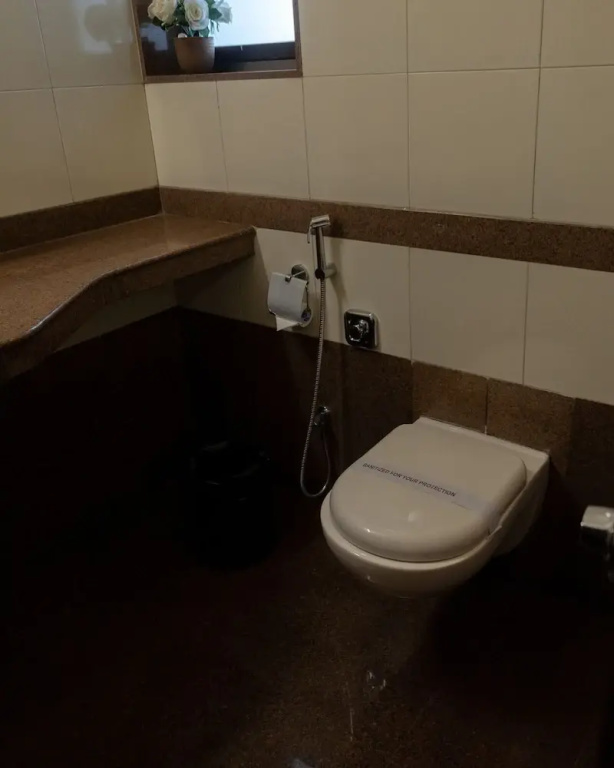 Hotel Ambience Excellency - Chambres