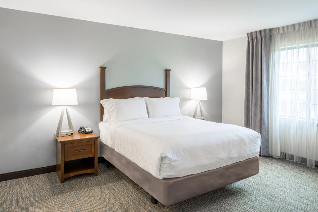Staybridge Suites Kansas City - Independence by IHG - Général