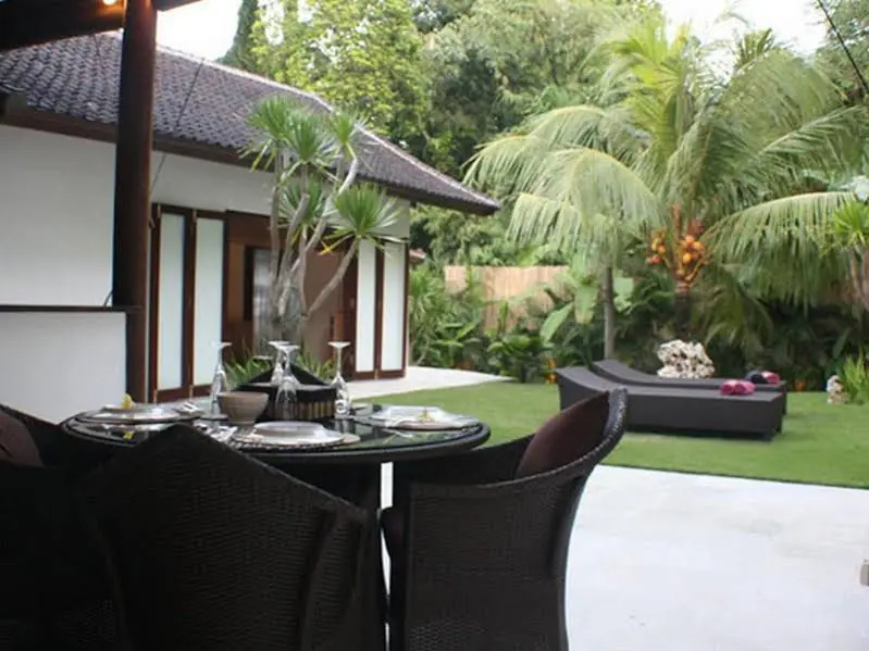 Villa Imaya
