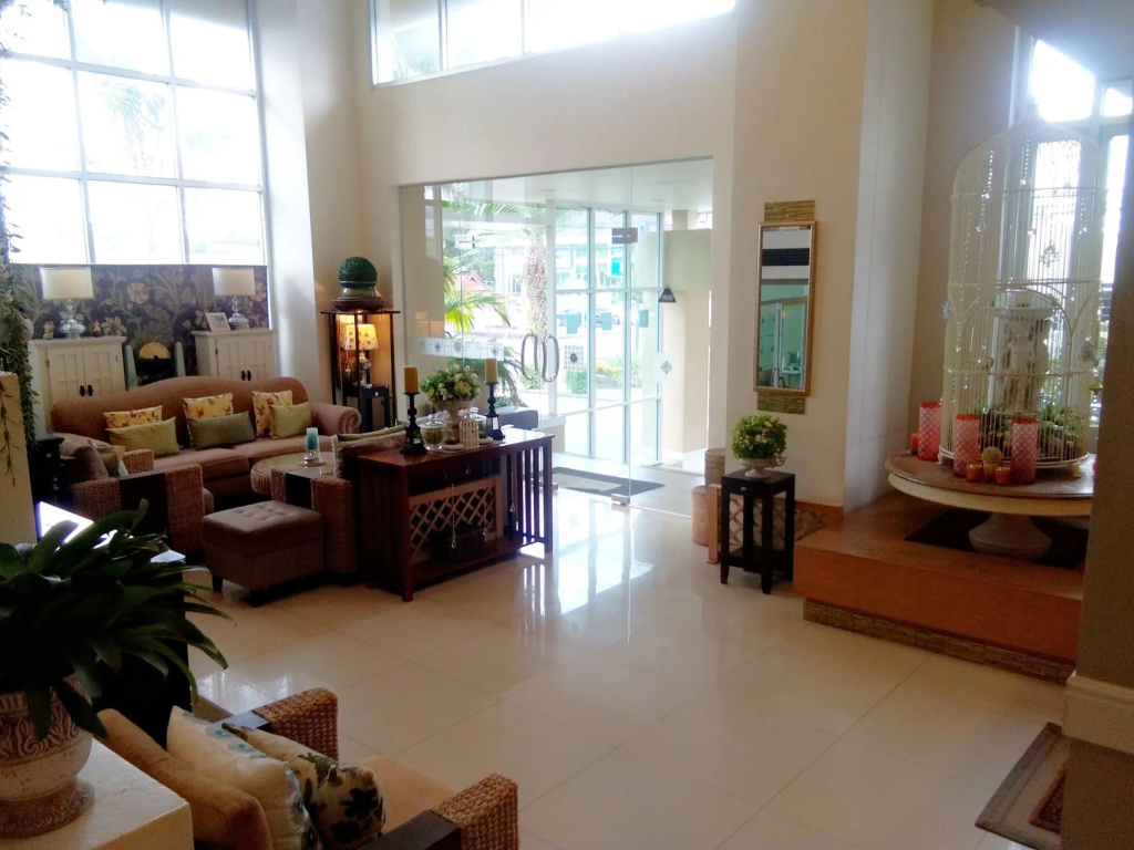 Grand MyHome Hotel