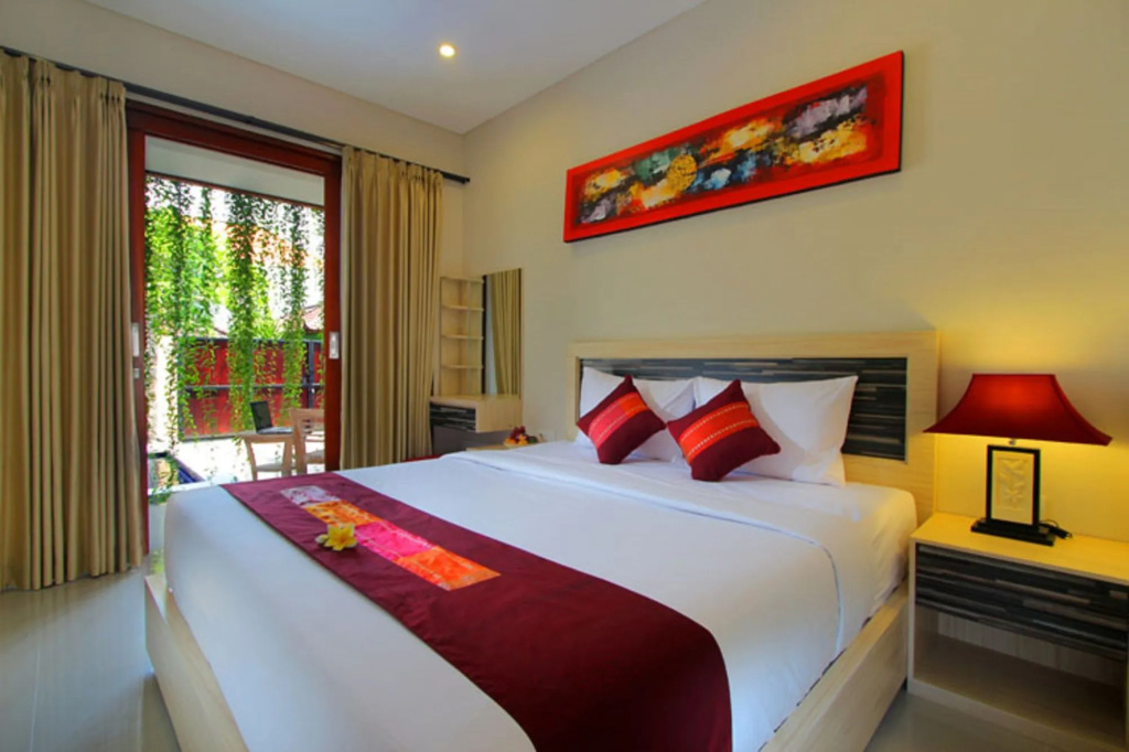 Vansari Hotel — фото