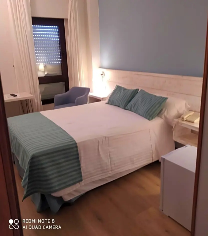 Hotel Bemón Playa - Chambres