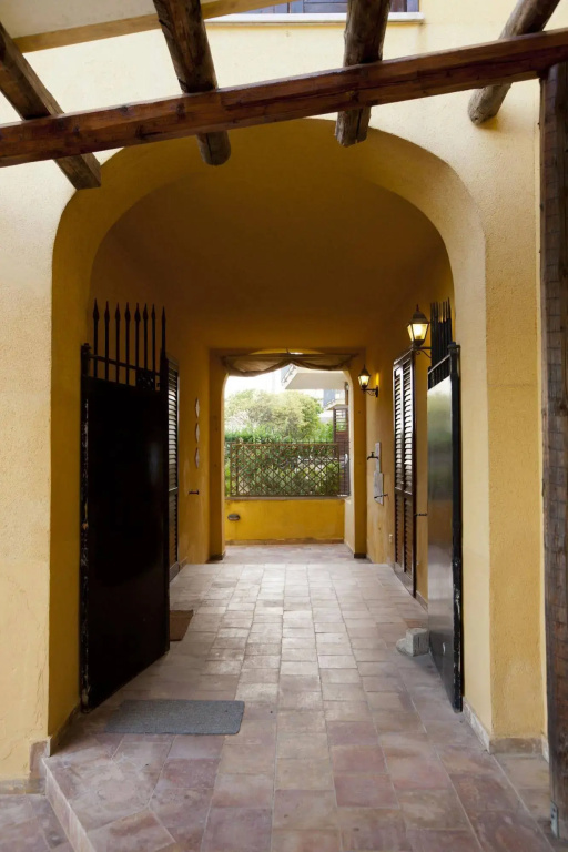 Baglio Costa di Mandorla - Farm Home