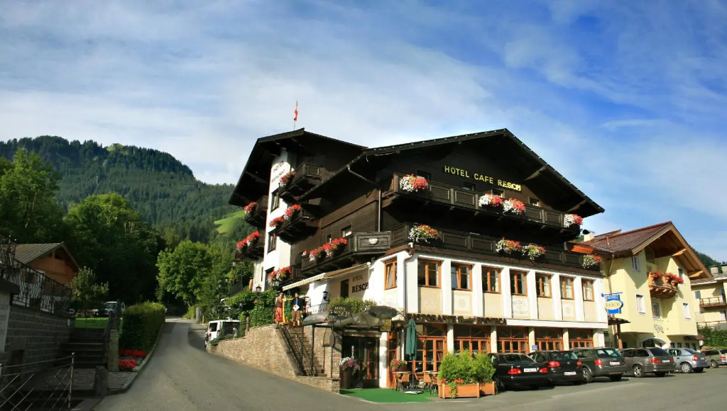 Hotel photo 20