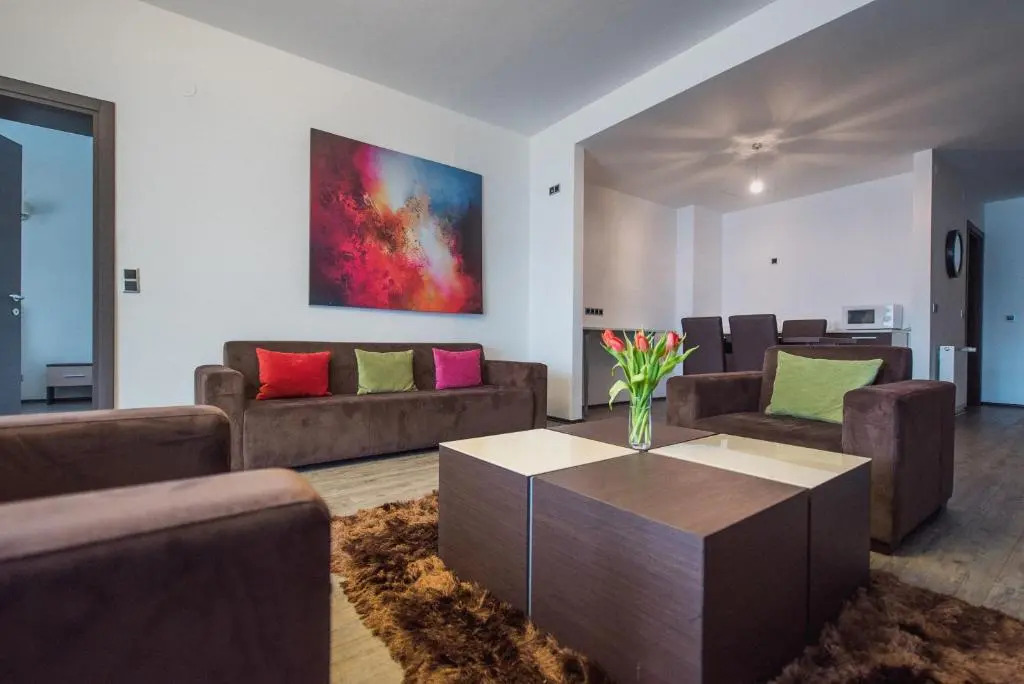 Silver Mountain RESORT & SPA by null