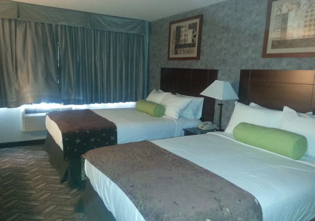 Hotel photo 2
