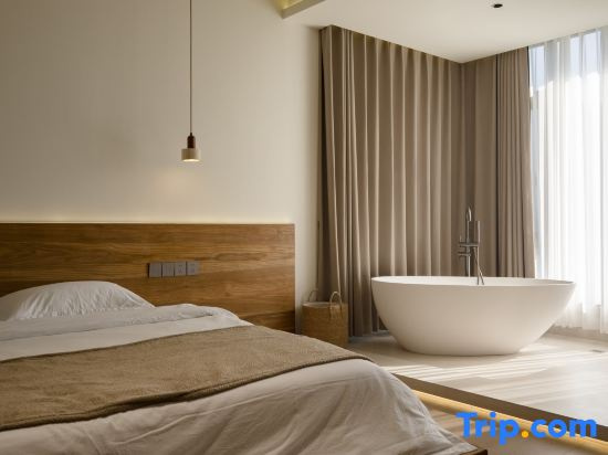 Qipan Homestay (Tiantai Great Waterfall) in Taizhou