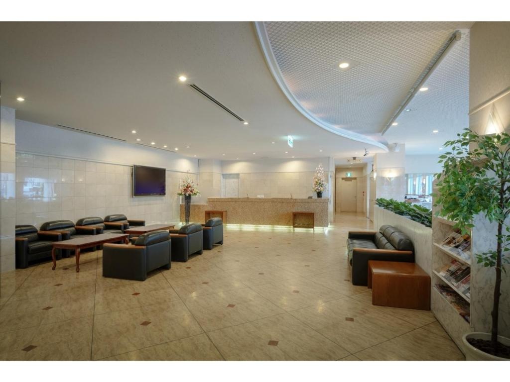 Hotel Ronshan Sapporo - Vacation STAY 64937v 사진 2