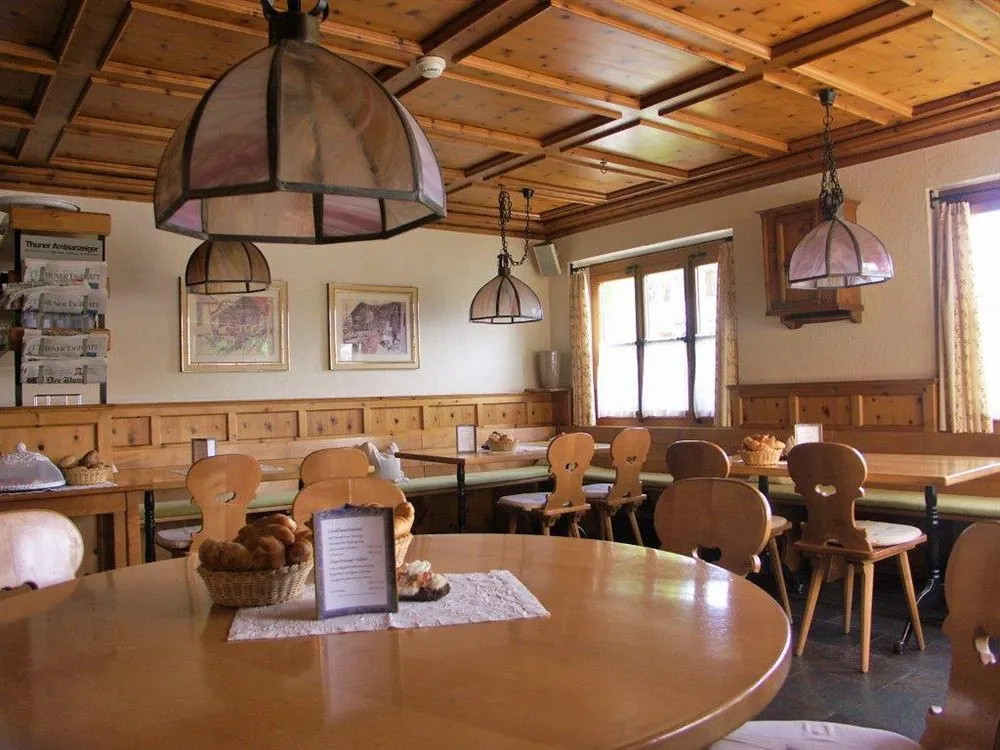 Hotel Chartreuse - Général