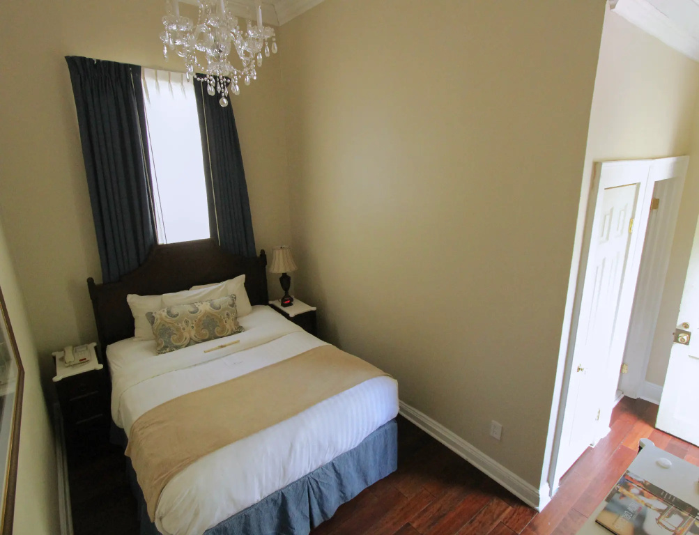 Andrew Jackson Hotel, a French Quarter Inns Hotel - Chambres