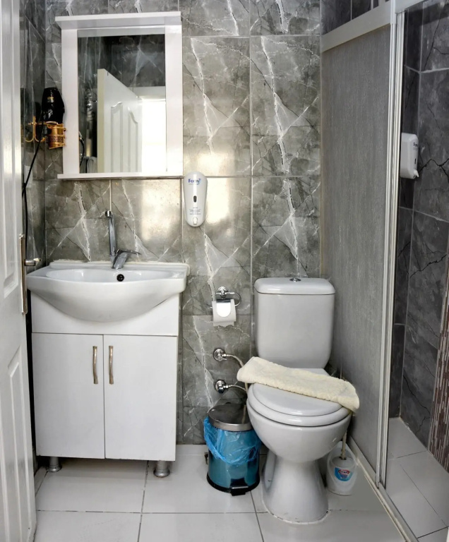Отель Palmiye Suit в Стамбуле