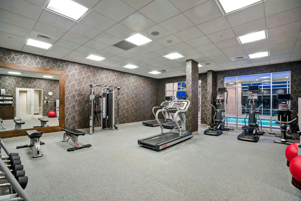 Homewood Suites by Hilton Nashville Franklin Cool Springs - Général