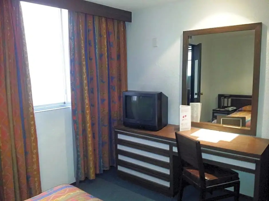 Corinto Hotel - Chambres