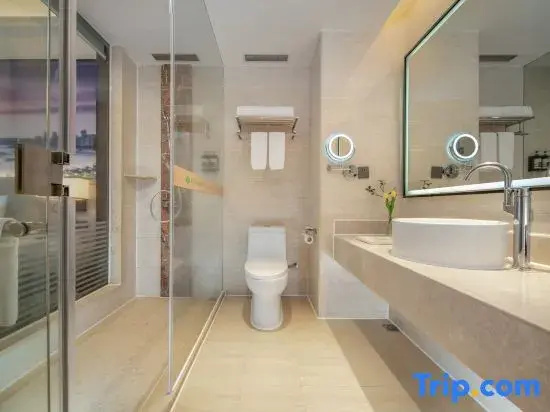 Vienna Hotel Chaozhou Plaza Branch - Chambres