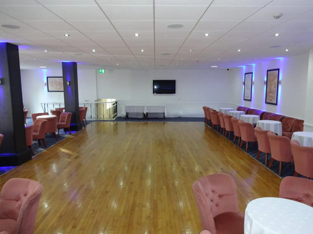 Westhill Country Hotel - Général