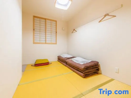Two Storey House! Nishikujo! USJ! 사진 1
