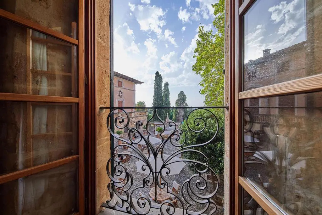 Cas Comte Suites & Spa - Adults Only - Chambres