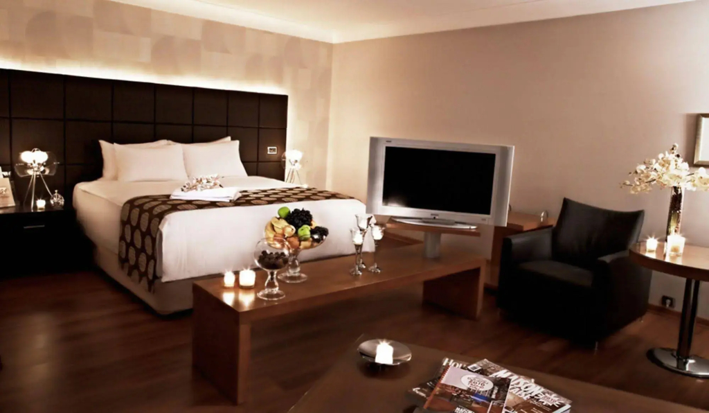 Seyhan Hotel - фото 16