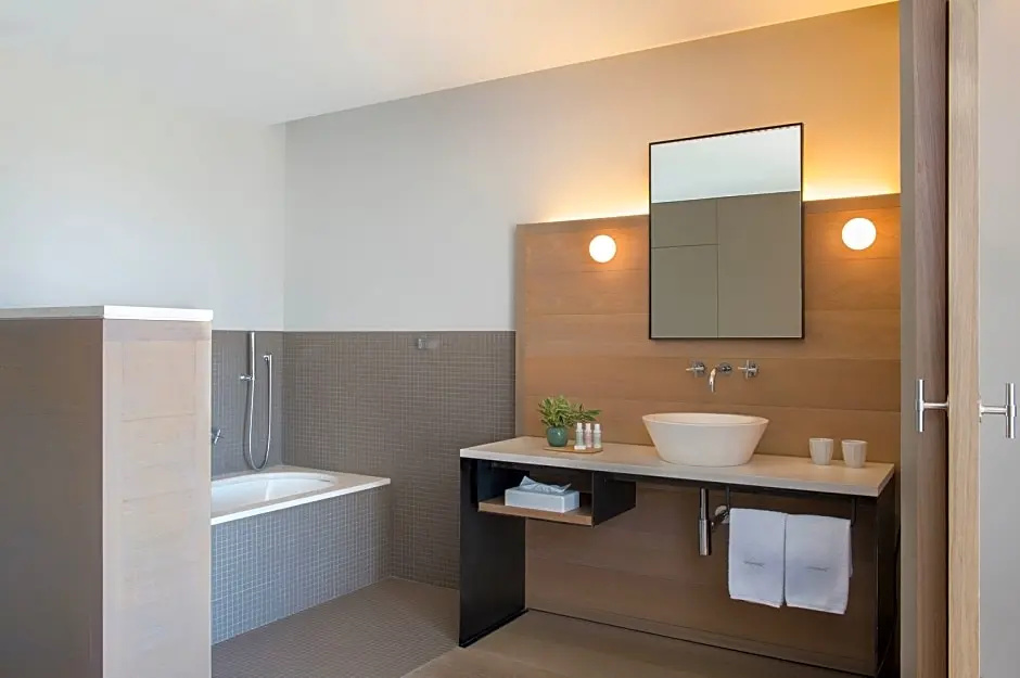 Eurostars Pamplona - Chambres