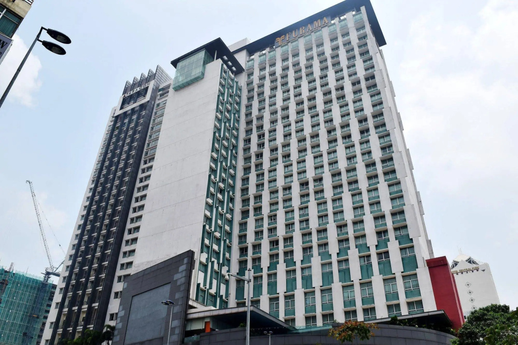 Taragon Residences — фото