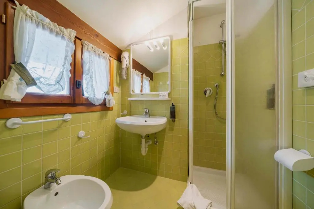 Hotel Royal - Chambres